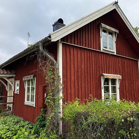 Runeholm Vimmerby Exterior foto