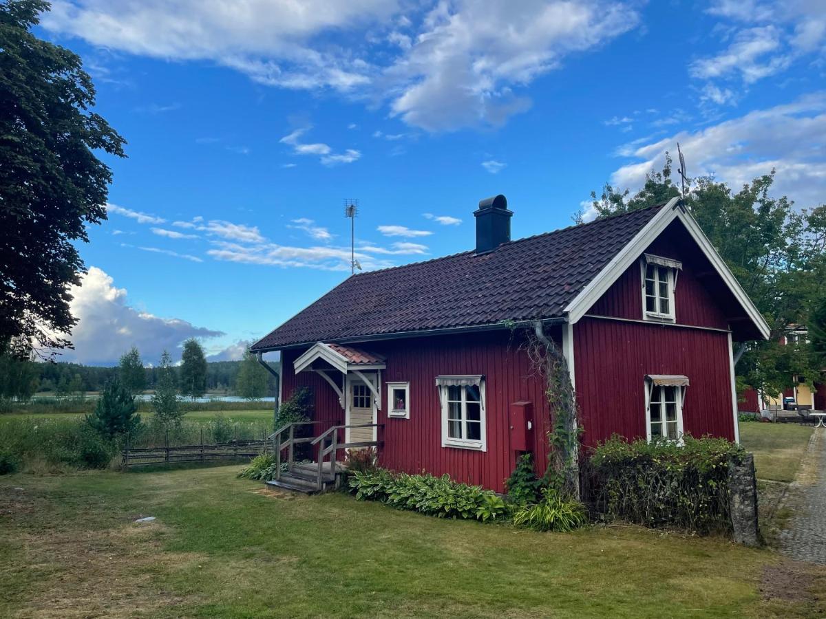 Runeholm Vimmerby Exterior foto