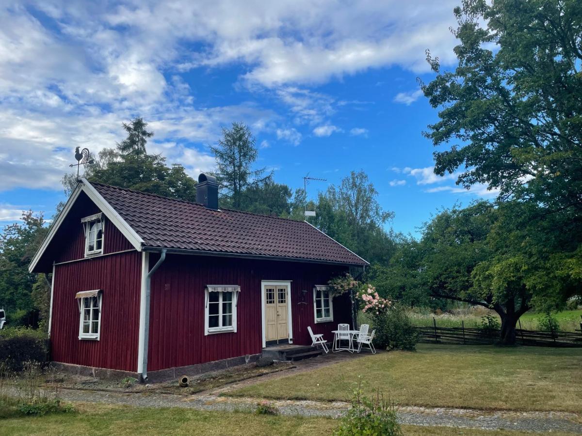Runeholm Vimmerby Exterior foto