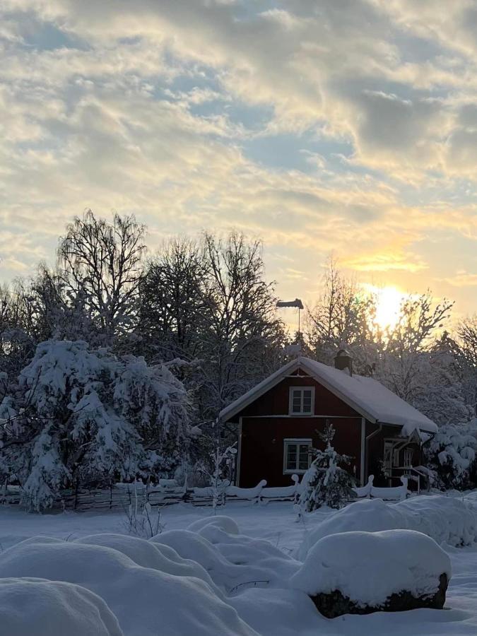 Runeholm Vimmerby Exterior foto