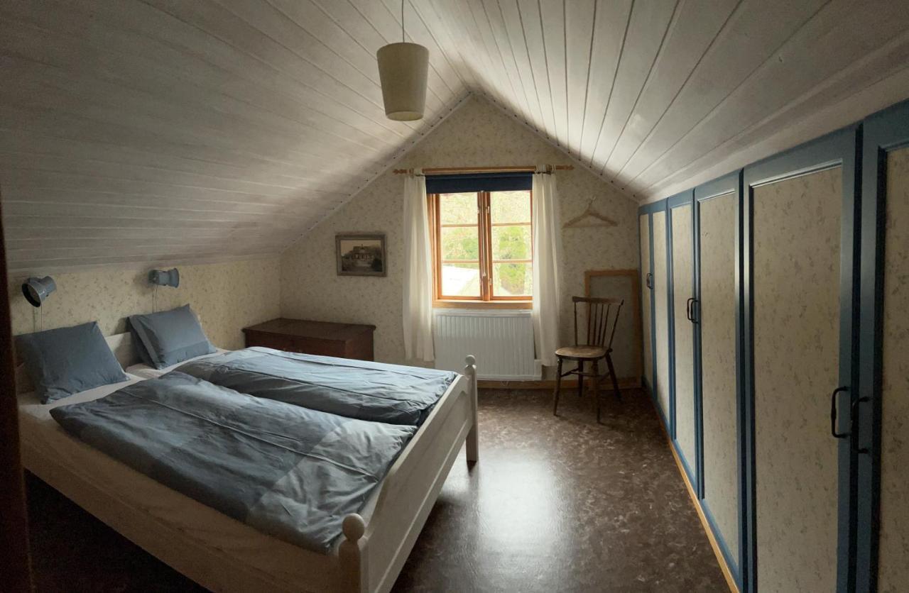 Runeholm Vimmerby Exterior foto