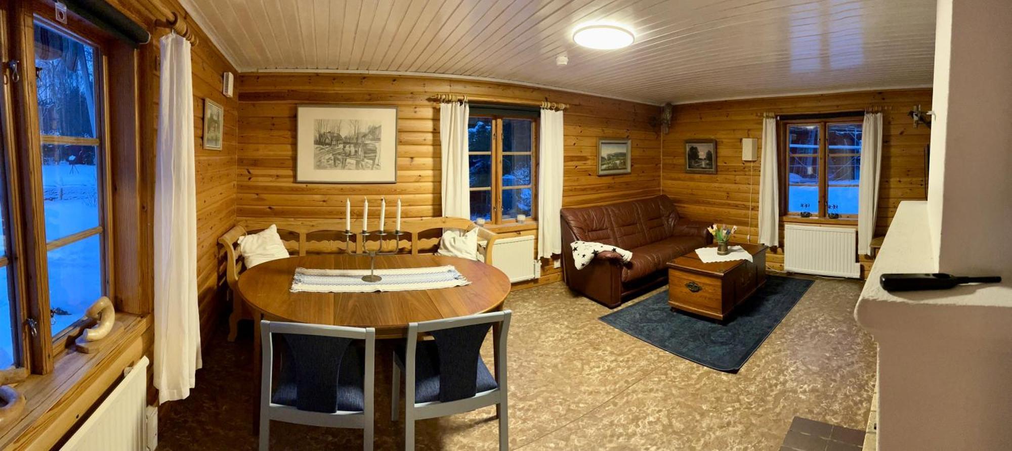 Runeholm Vimmerby Exterior foto
